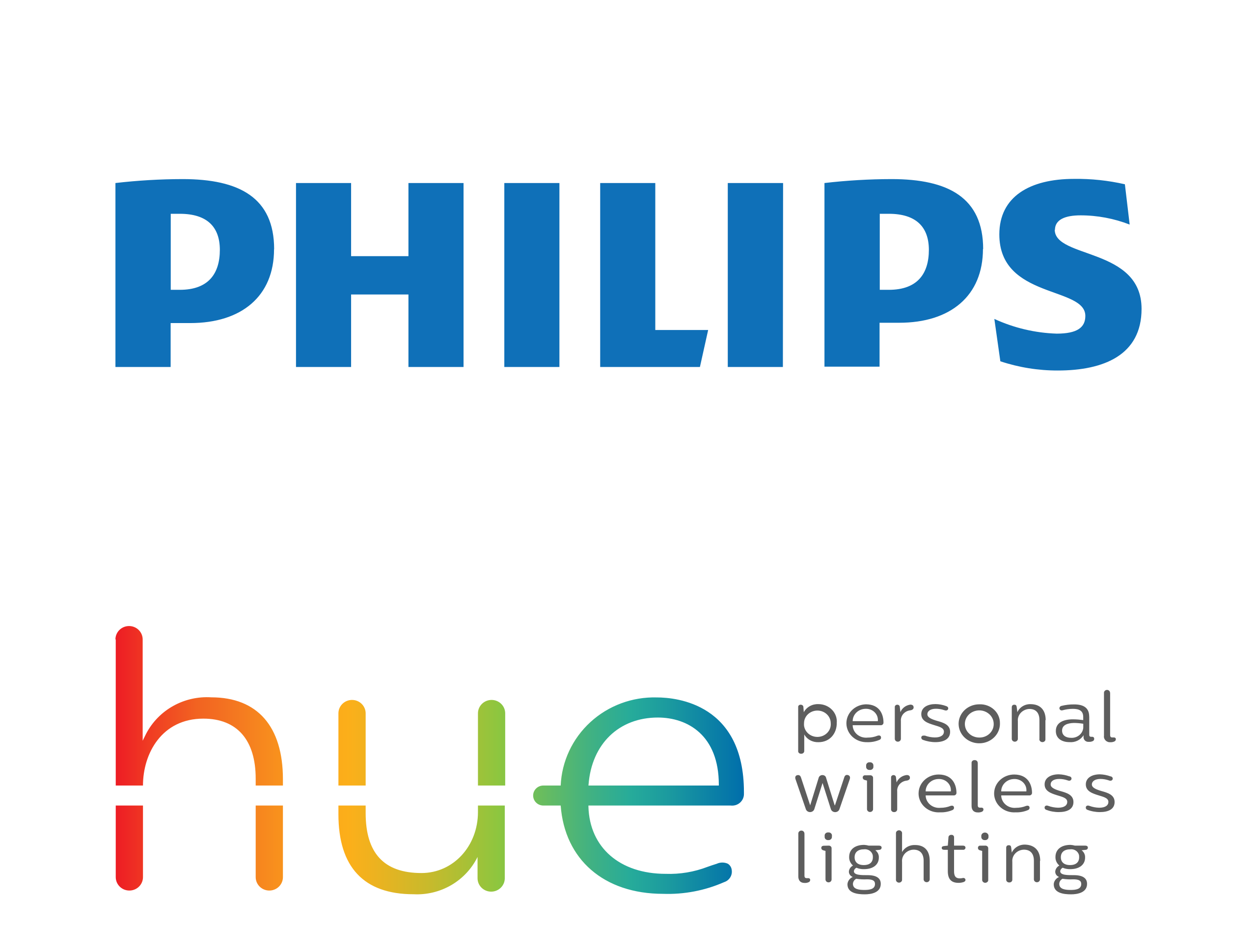 Philips Hue - Умные лампы и светильники