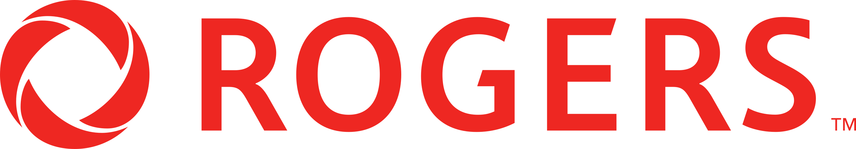 Rogers Communications - Rogers Wireless - Cantel - Cantel AT&T - Rogers Cantel AT&T - Rogers AT&T Wireless