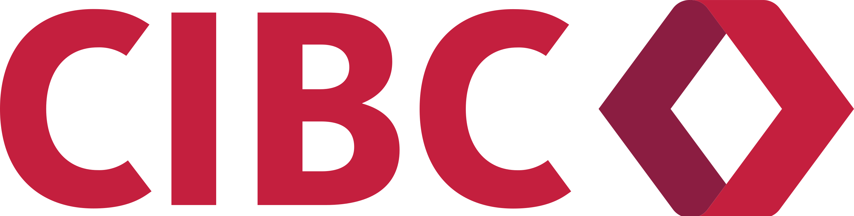 CIBC - Canadian Imperial Bank of Commerce - Banque canadienne impériale de commerce - CIBC Capital Partners