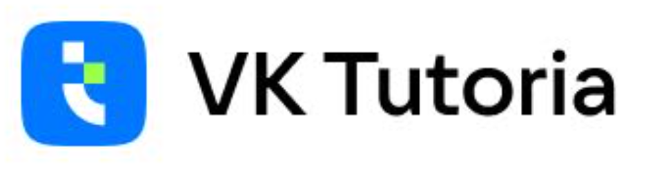 VK Tutoria