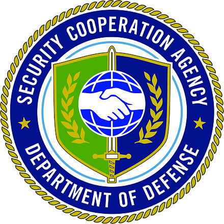 U.S. Department of Defense - Pentagon - DSCA - Defense Security Cooperation Agency