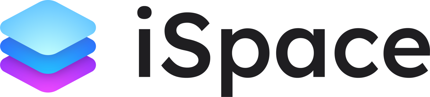 Conteq - iSpace