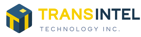 Трансинтел информационные технологии - Transintel Technology