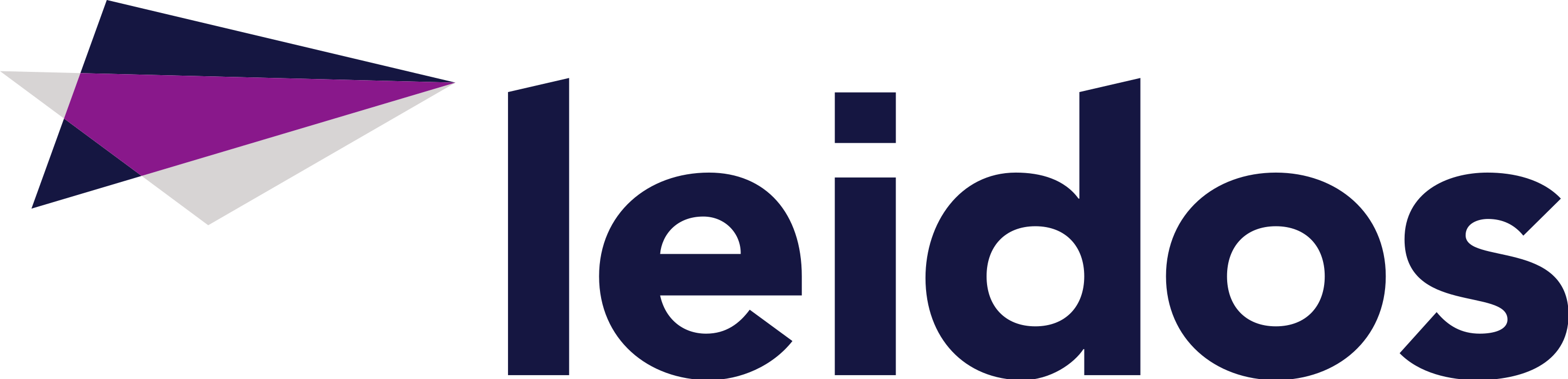 Leidos