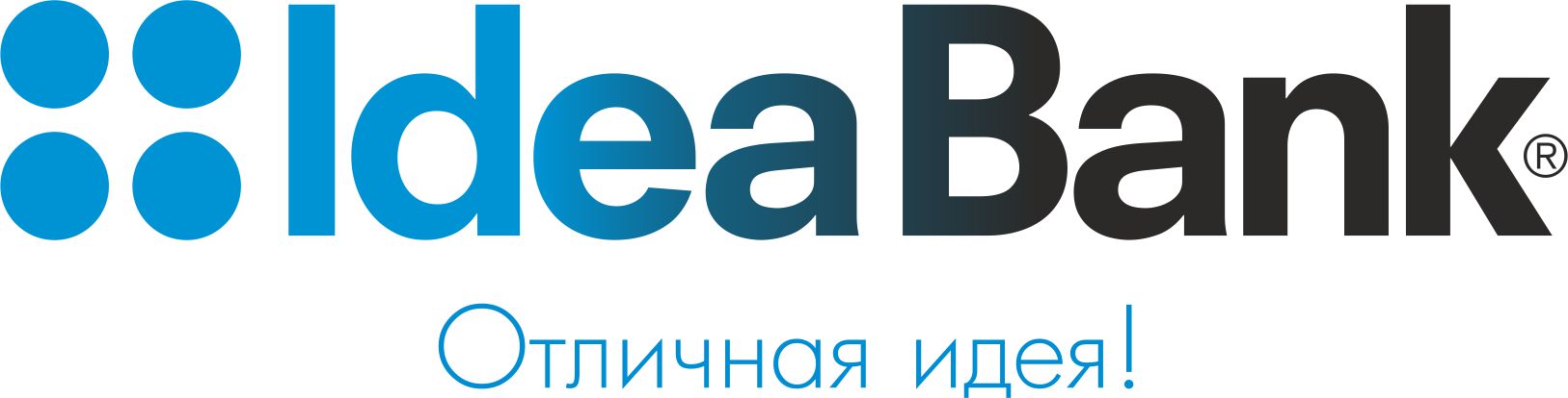 Идея Банк - Idea Bank - СОМБелБанк - ЮнионБанк