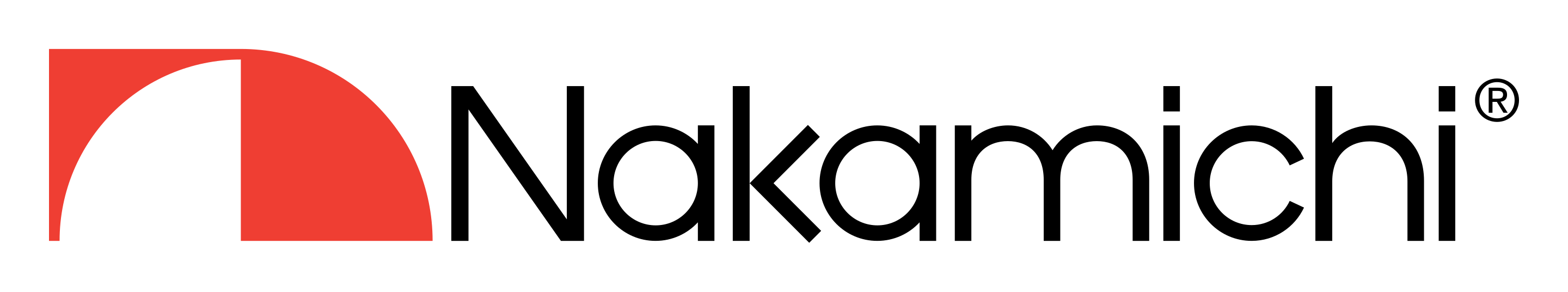 Nakamichi