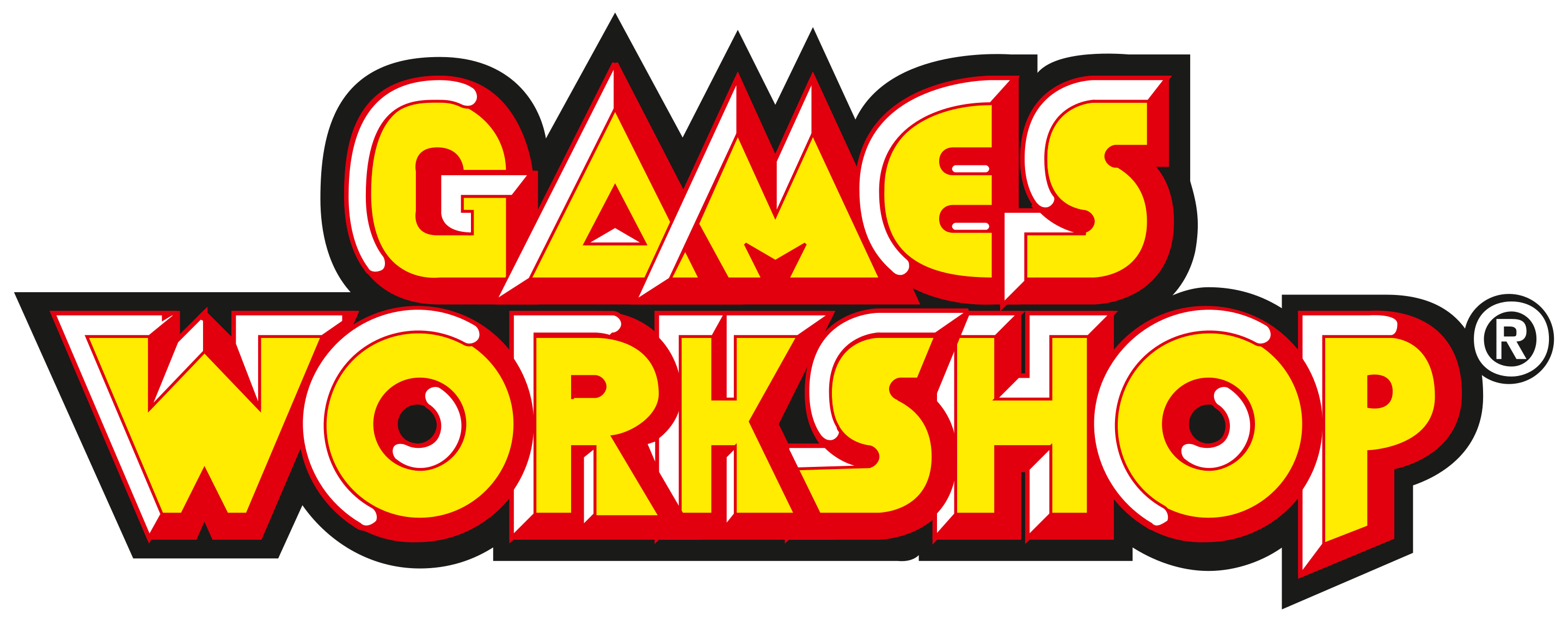 Games Workshop - GW