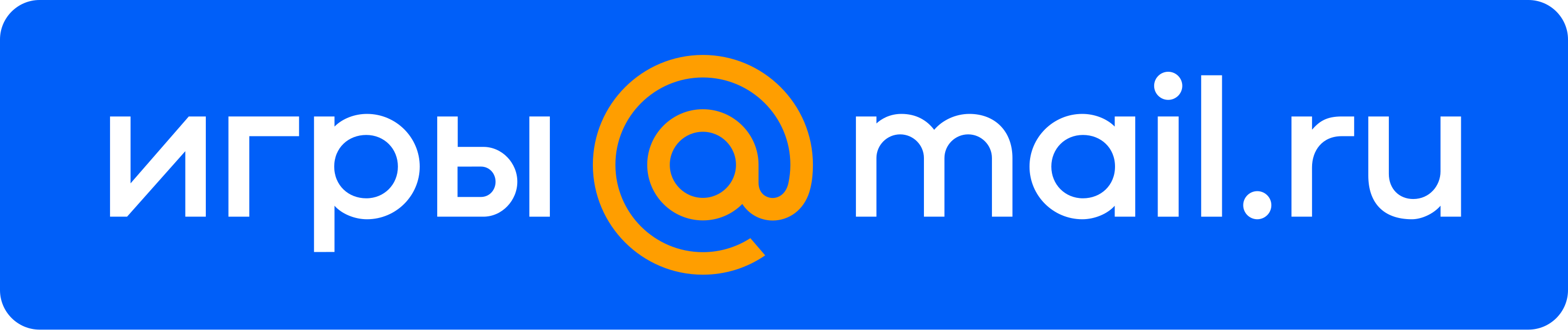 VK - Mail.ru Игры - Mail.ru Games