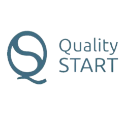 Quality Check - Старт Качества
