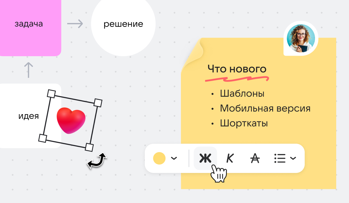 VK Доска - ВК Доска