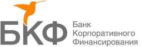 БКФ - Банк Корпоративного Финансирования