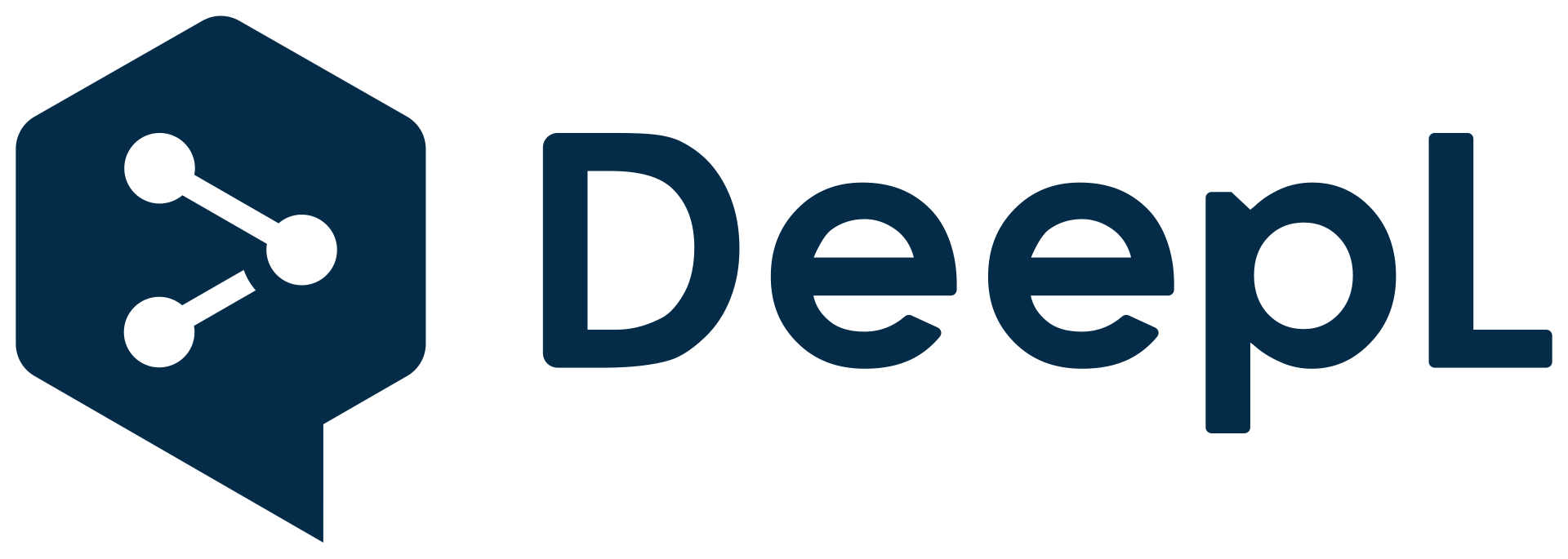 DeepL GmbH - DeepL