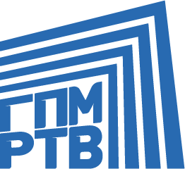 Газпром ГПМ РТВ - ГПМ Развлекательное телевидение