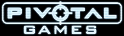 Square Enix - Domark Limited - Eidos Interactive - Pivotal Games