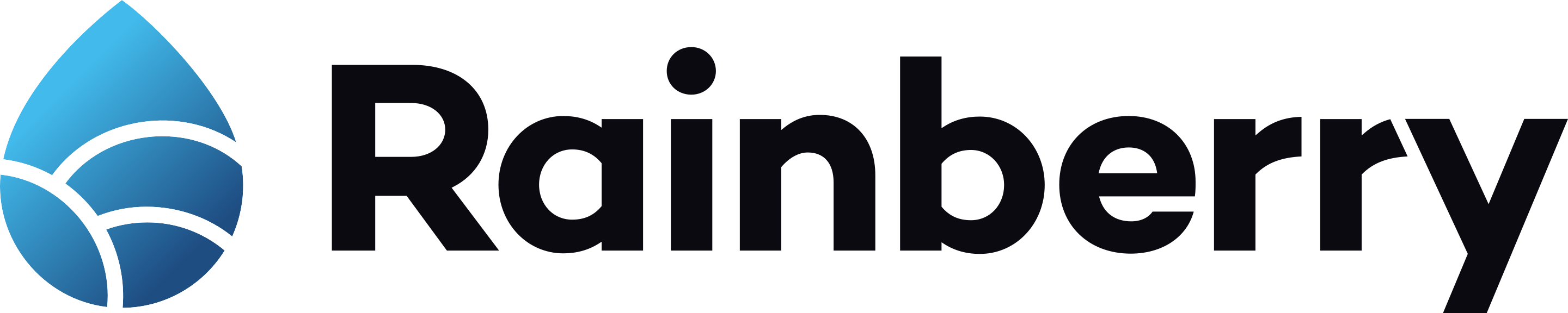 TRON Foundation - Rainberry - BitTorrent Inc