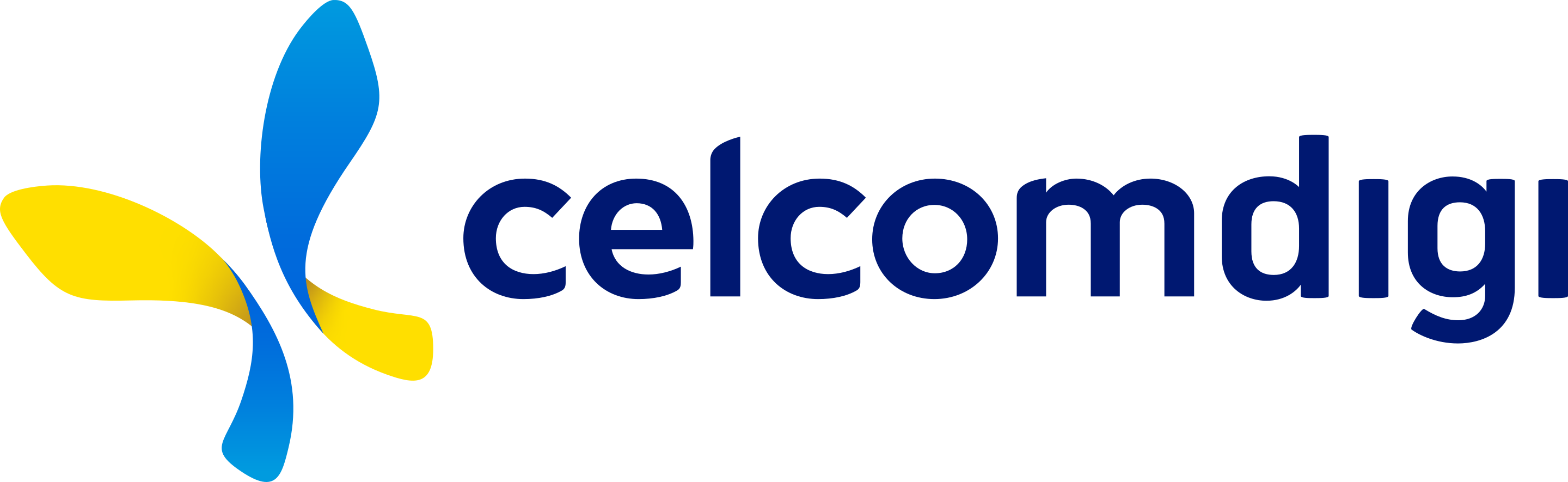 CelcomDigi - CelcomDigi Berhad - Digi.Com Berhad - Digi Telecommunications - Pay By Mobile