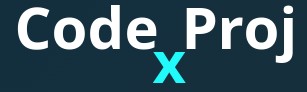 CodexProj - Кодекспродж