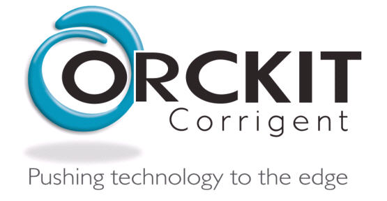Orckit-Corrigent - Orckit Communications