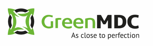 GreenMDC - Грин ЭмДиСи