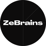 ZeBrains - Зебрейнс