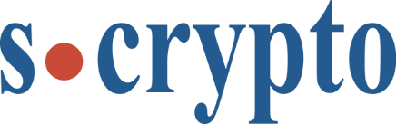 S-Crypto - Эс-Крипто