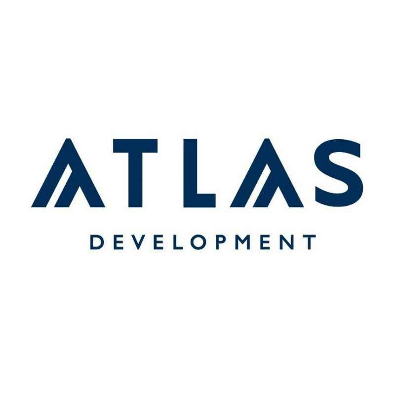 Атлас Девелопмент - Atlas Development