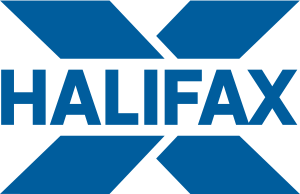 Halifax - Halifax Building Society
