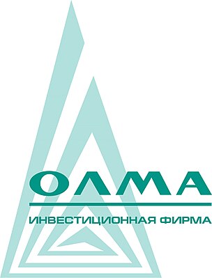 ОЛМА ИФ - ОЛМА Инвестиционная фирма
