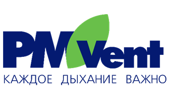 РМ Вент - PM Vent