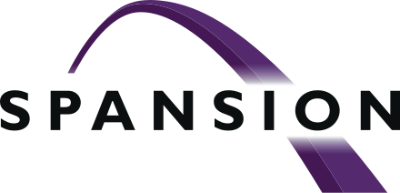 Spansion - FASL LLC - Fujitsu AMD Semiconductor