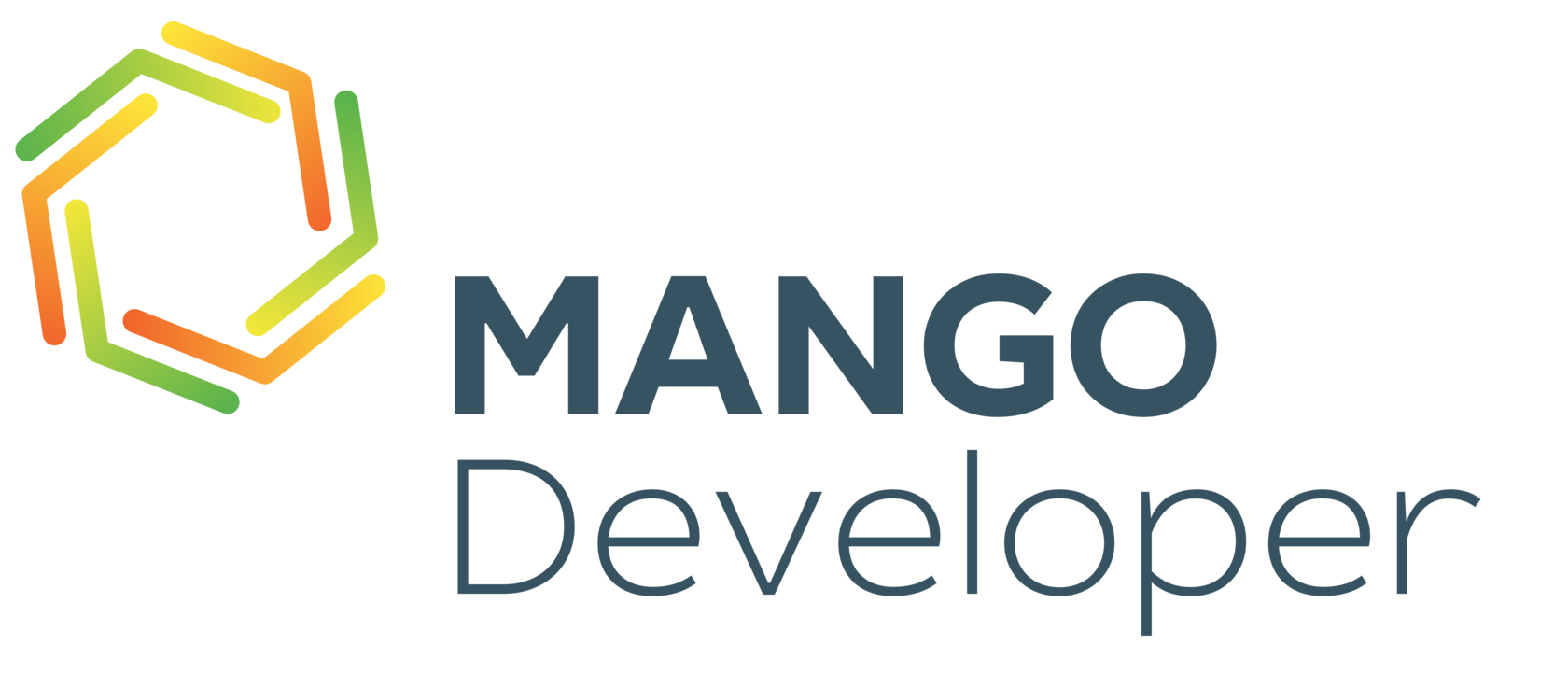 Mango Cloud Systems - Mango Developer - 	М.Девелопер