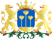 Нидерланды - Зутермер