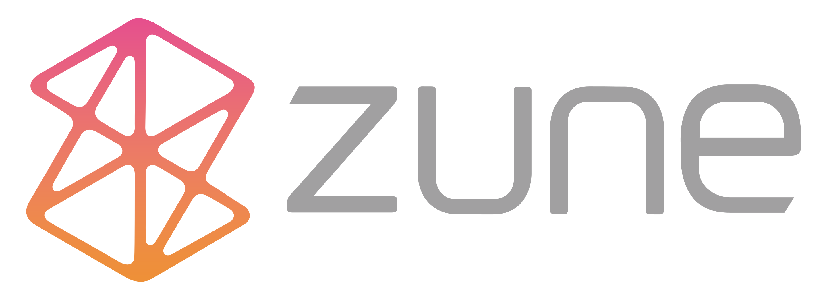 Microsoft Zune