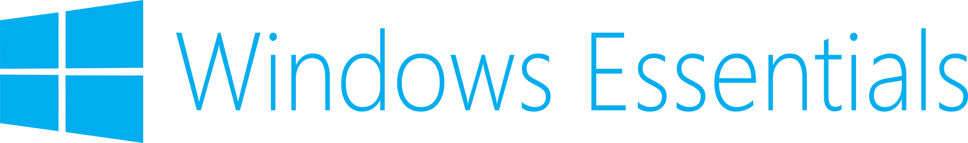 Microsoft Windows Essentials - Microsoft Windows Live Essentials - Microsoft Windows Live Installer