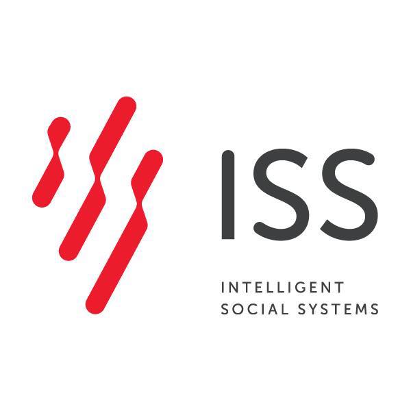 ISS.Digital - Intellgent Social Systems - Интеллектуальные социальные системы