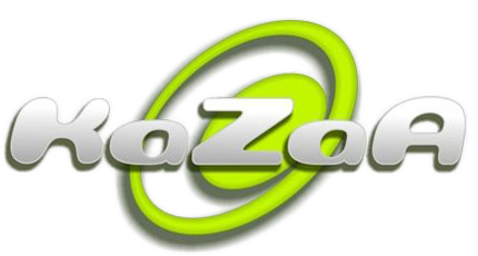 KaZaA Media Desktop клиент файлообменной сети FastTrack