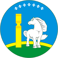 Россия - ДФО - Якутия - Усть-Алданский улус - Борогонцы