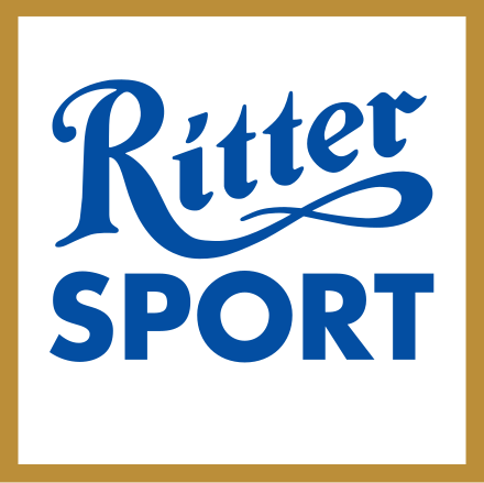 Ritter Sport - Риттер Спорт Шоколад