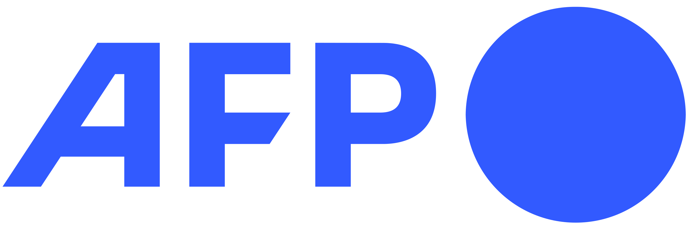 AFP - Agence France-Presse - Агентство Франс Пресс
