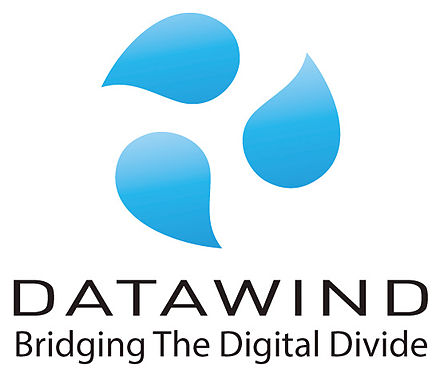 Jeotex - Datawind