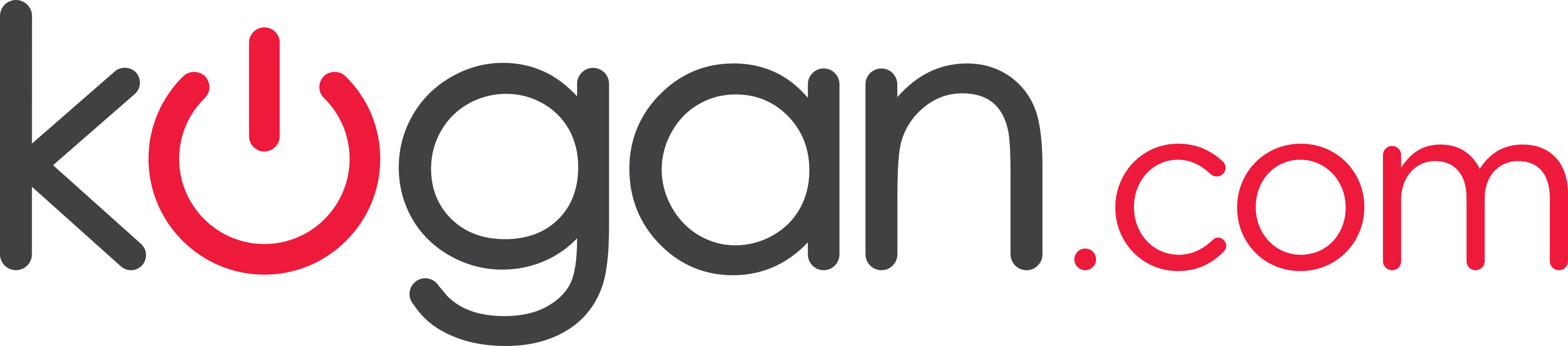 Kogan.com - Kogan Technologies