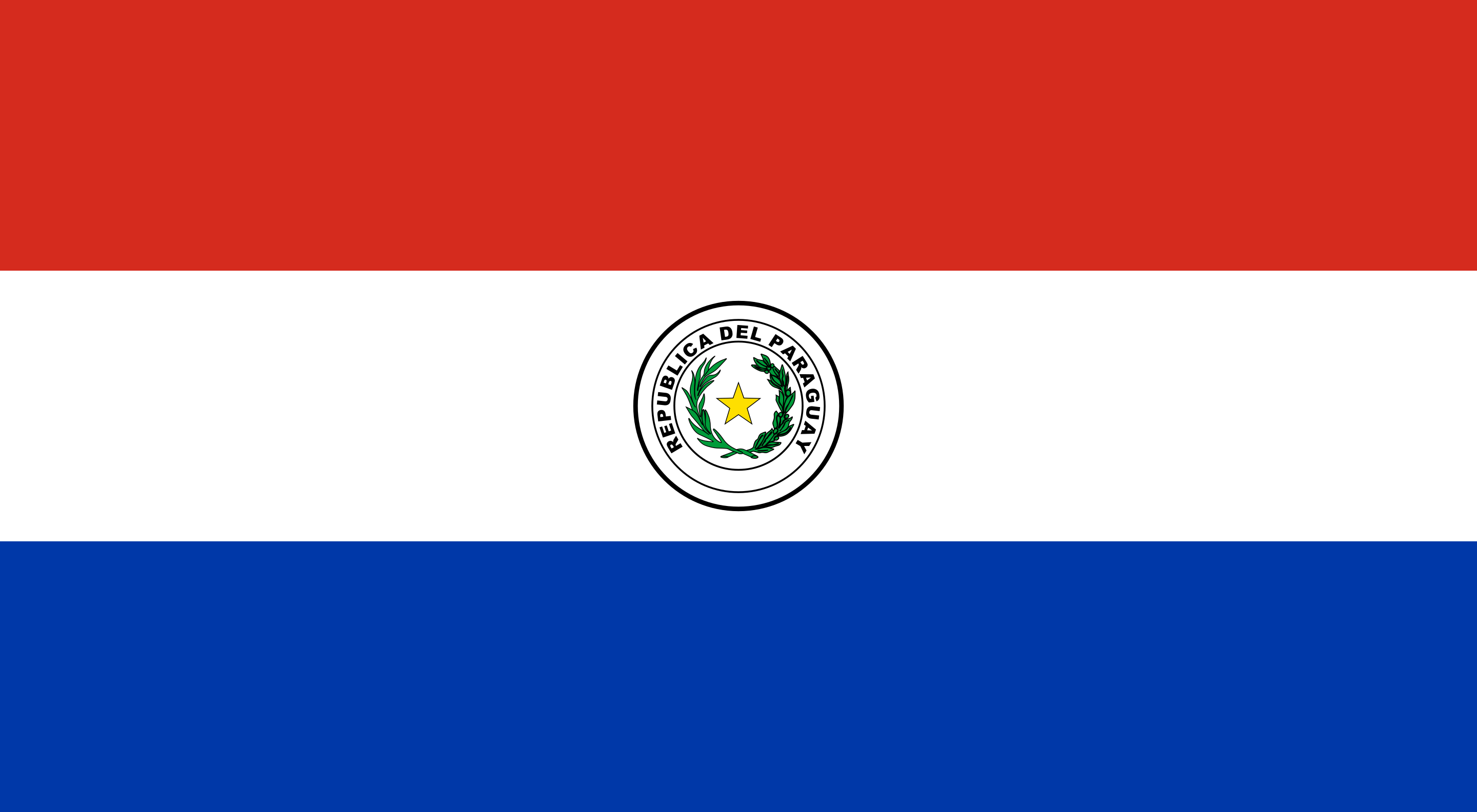 Парагвай