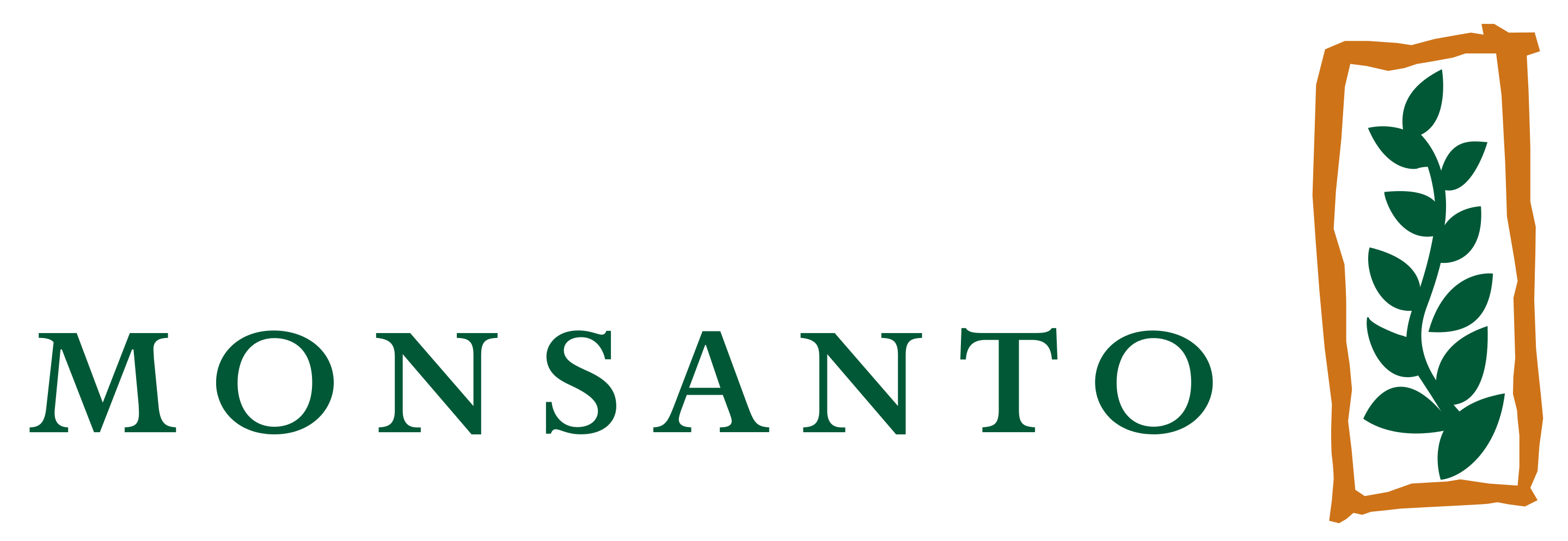 Monsanto