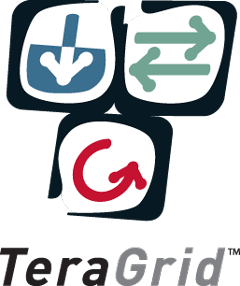 TeraGrid
