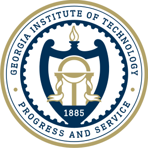 Georgia Tech - Georgia Institute of Technology - Технологический институт Джорджии