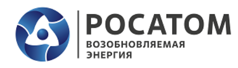 Росатом - Росатом Возобновляемая энергия - НоваВинд - NovaWind - Кочубеевская ВЭС - Марченковская ВЭС - ветряная электростанция