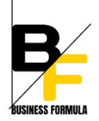 Бизнес Формула - BFormula