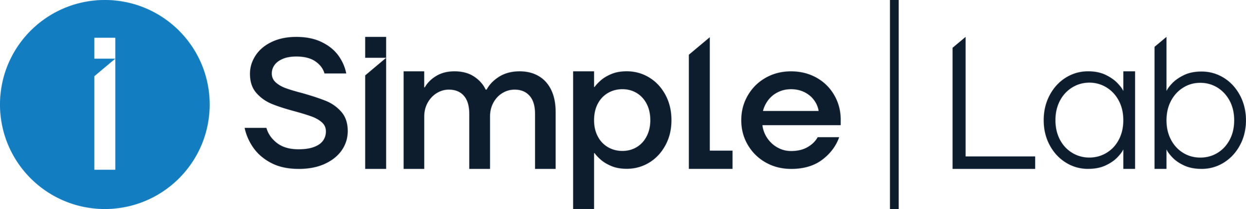 iCAM Group - iSimpleLab - АйСимплЛаб