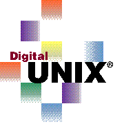 HP Tru64 UNIX - Digital UNIX - DEC OSF/1 AXP - 64-разрядная операционная система для процессоров Alpha