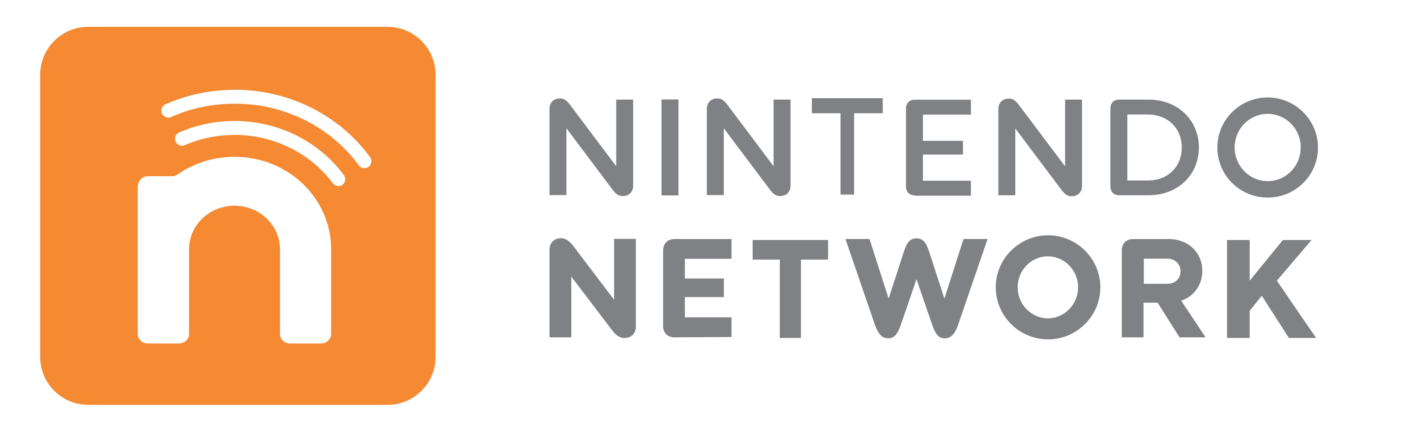 Nintendo Network